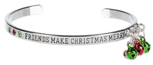 Load image into Gallery viewer, Festive Jingle Bracelet
