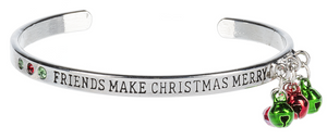 Festive Jingle Bracelet