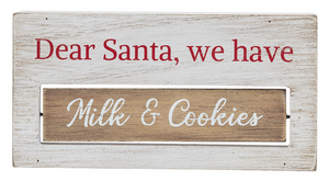 Hilarious Spinning Wood Signs