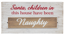 Load image into Gallery viewer, Hilarious Spinning Wood Signs
