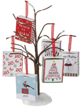 Load image into Gallery viewer, Matchbox Earrings
