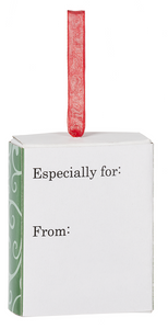 Matchbox Earrings
