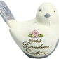 Special Grandma Bird Figurine