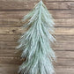Long Needle Pine tree w burlap base 30 Inch