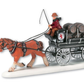 Red Lion Pub Beer Wagon