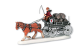Red Lion Pub Beer Wagon