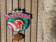 Load image into Gallery viewer, Football OR Baseball Ornament
