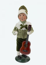 Load image into Gallery viewer, Musical Family Carollers
