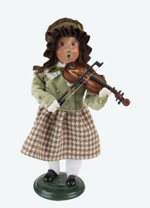 Musical Family Carollers