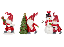 Load image into Gallery viewer, Mini Gnome Figures
