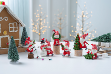 Load image into Gallery viewer, Mini Gnome Figures
