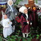 Spirit of Christmas Present Caroller