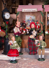 Load image into Gallery viewer, Nutcracker Stall
