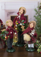 Load image into Gallery viewer, Usher Family Carollers

